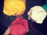 Die 10 besten Eisdealer Berlins