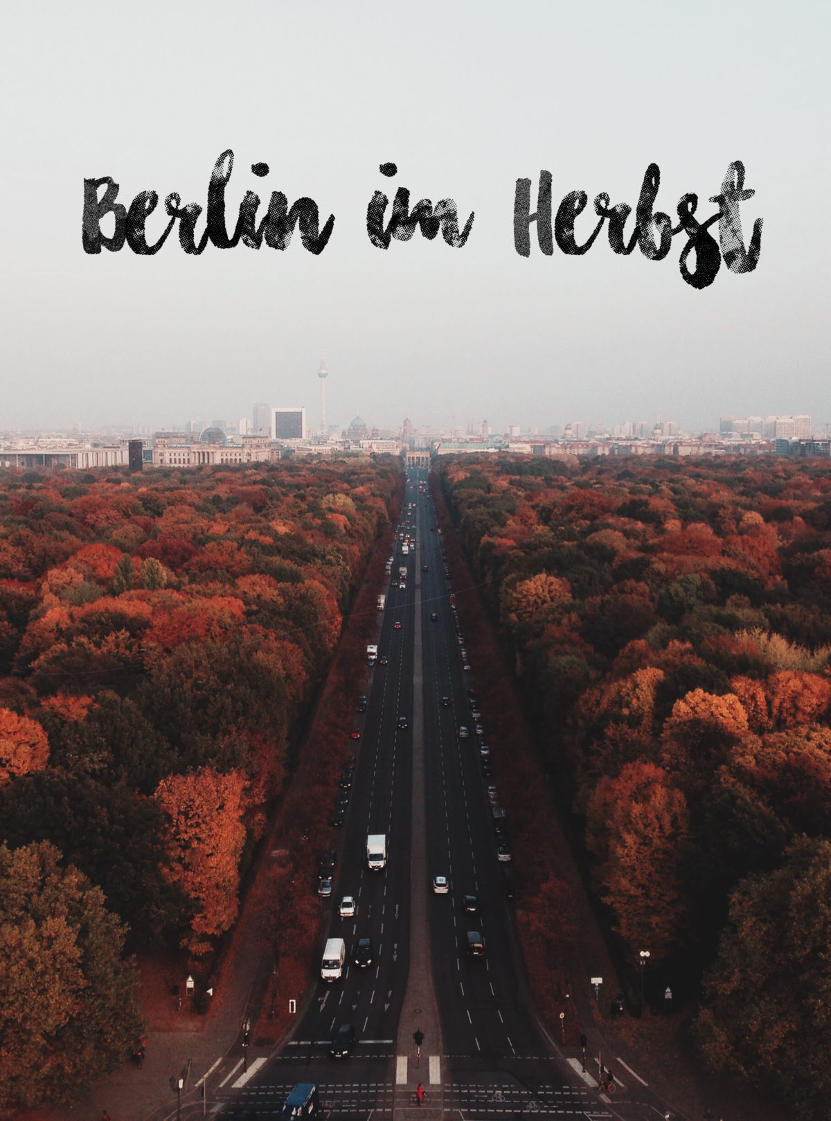 Teaserbild zu Berlin im Herbst