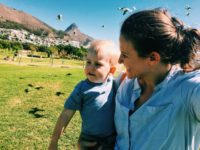 Überwintern in Kapstadt mit Kind – 5 Tipps