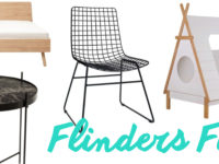 Möbel Online-Shop im Test: Flinders.de