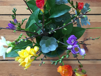 Hello Spring – 6 hübsche Dekoideen für den Frühling
