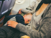 10 Tipps zum Fliegen mit Kleinkind