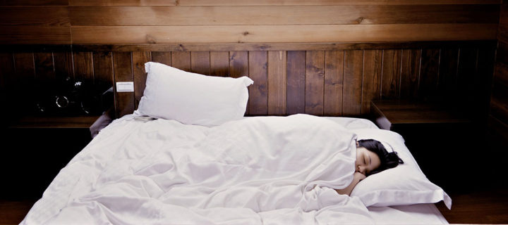 Sweet Dreams: Diese Tipps helfen euch beim Einschlafen
