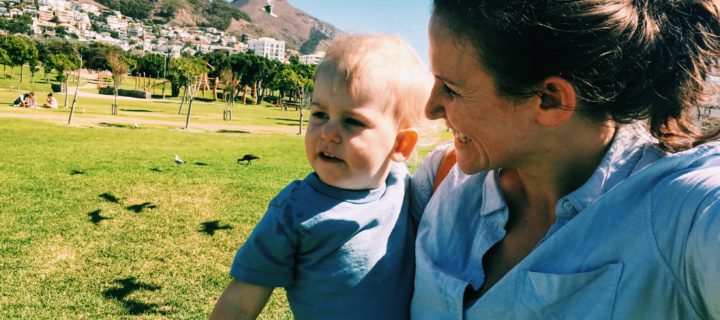 Überwintern in Kapstadt mit Kind – 5 Tipps