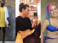 Body-Positivity: 5 Instagram Accounts, die Mut machen wollen