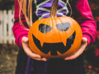 10 DIY Kostümideen für Kinder zu Halloween